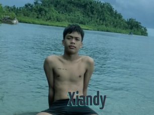 Xiandy