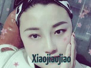 Xiaojiaojiao
