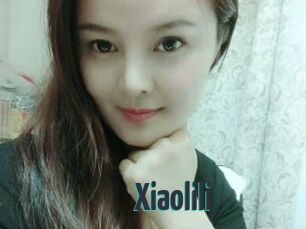 Xiaolili