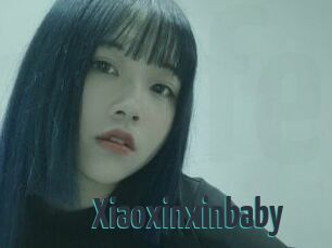 Xiaoxinxinbaby