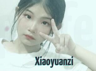 Xiaoyuanzi