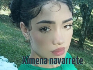 Ximena_navarrete