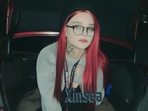 Xinsea