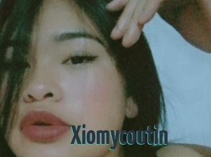 Xiomycoutin