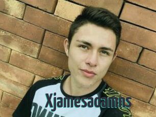 Xjamesadamns