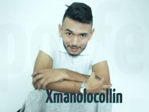 Xmanolocollin