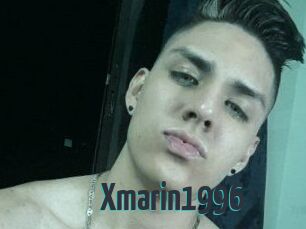 Xmarin1996