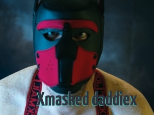 Xmasked_daddiex