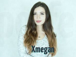 Xmegan