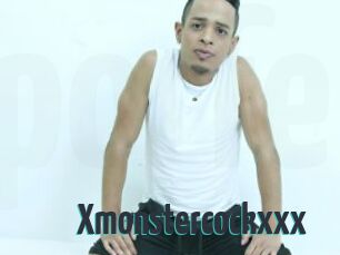 Xmonstercockxxx