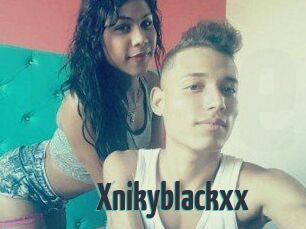 Xnikyblackxx