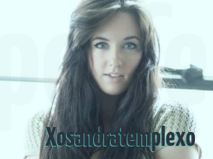Xosandratemplexo