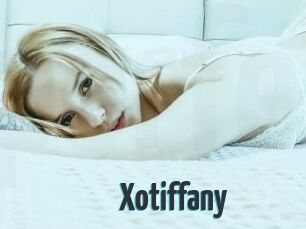 Xotiffany