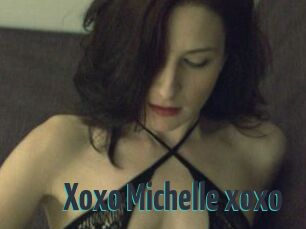 Xoxo_Michelle_xoxo