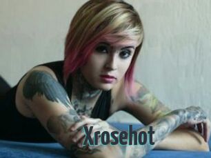 Xrosehot