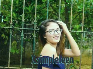 Xsimpleleen