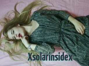 Xsolarinsidex