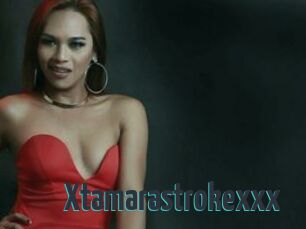 Xtamarastrokexxx