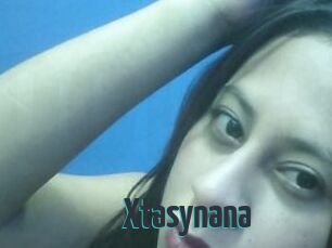 Xtasynana