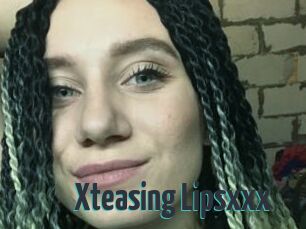 Xteasing_Lipsxxx