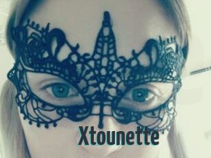 Xtounette