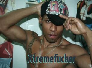 Xtremefucker