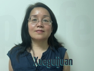 Xueguijuan