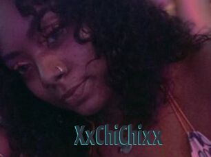 XxChiChixx