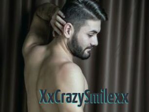 XxCrazySmilexx