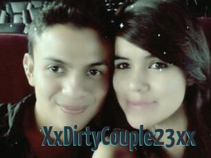 XxDirtyCouple23xx