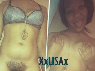 XxLISAx