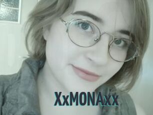 XxMONAxx