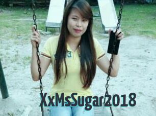 XxMsSugar2018