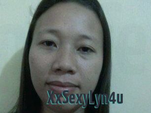 XxSexyLyn4u