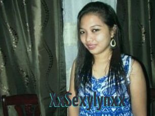 XxSexylynxx