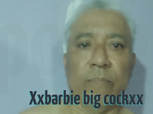 Xxbarbie_big_cockxx