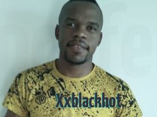 Xxblackhot