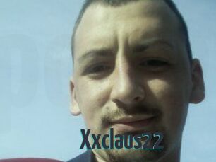 Xxclaus22