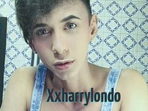 Xxharrylondo