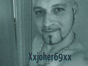 Xxjoker69xx