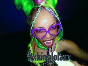 Xxkinglolaxx