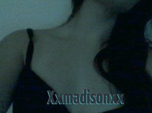 Xxmadisonxx