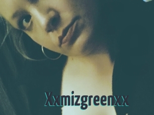 Xxmizgreenxx