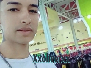 Xxoliverxx