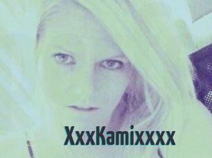 XxxKamixxxx