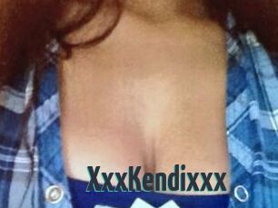XxxKendixxx