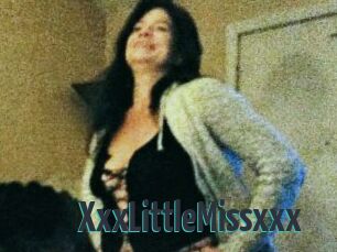 XxxLittleMissxxx