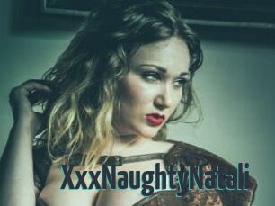 XxxNaughtyNatali