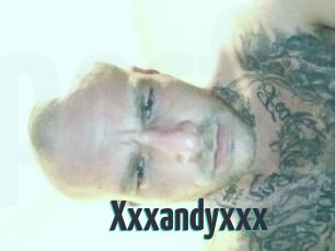 Xxxandyxxx