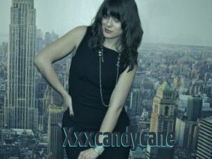 Xxxcandycane